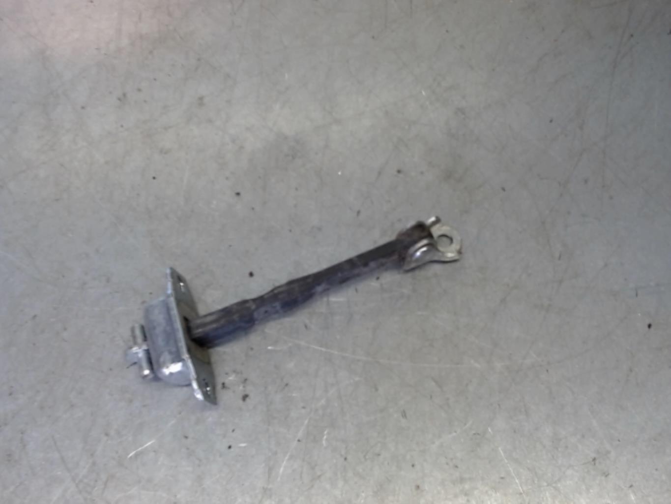 Arresto portiera anteriore sinistra OPEL AGILA B Diésel - 1