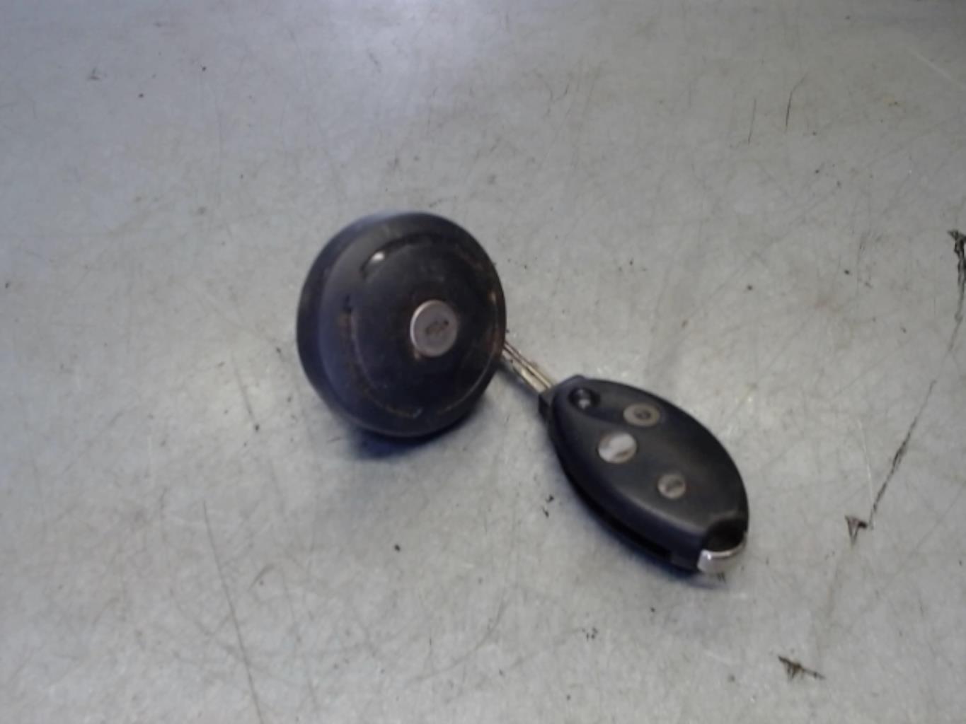 Bouchon de carburant CITROEN XSARA PHASE 2 Diesel - 1
