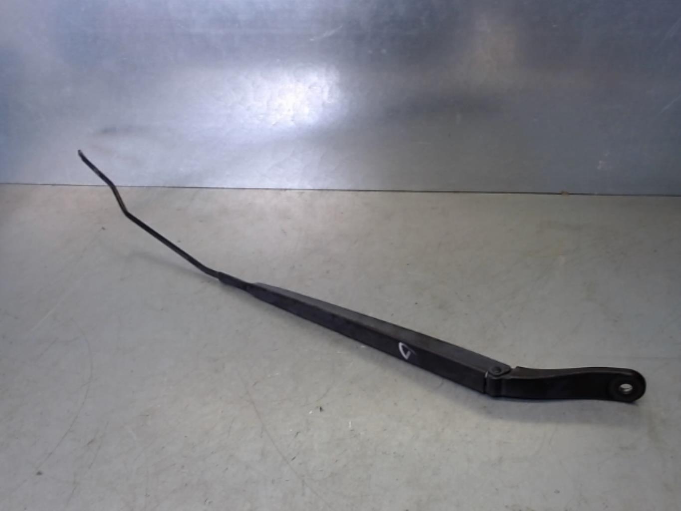 Braccio tergicristallo anteriore destro CITROEN C3 2 PHASE 1 Gasolina - 1