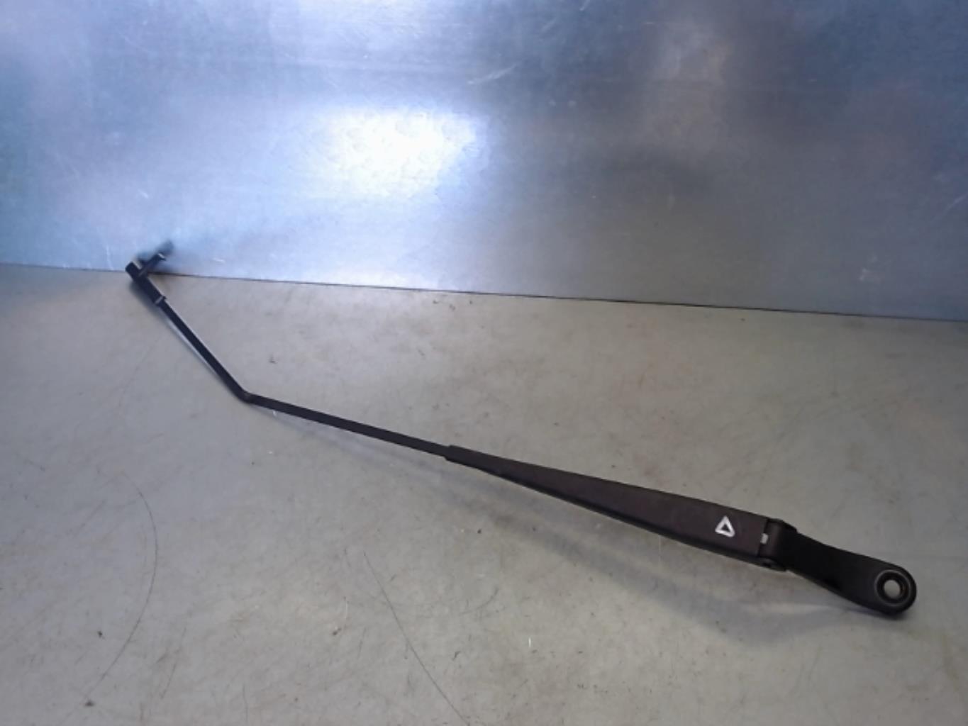 Braccio tergicristallo anteriore destro PEUGEOT 207 PHASE 2 Diésel - 1