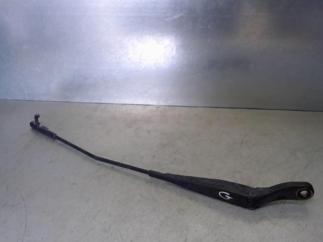 Braccio tergicristallo anteriore sinistro PEUGEOT 207 PHASE 1 Diésel - 1