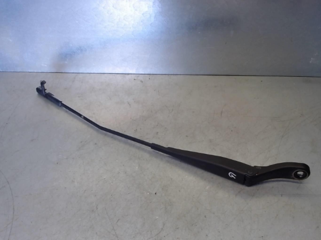 Braccio tergicristallo anteriore sinistro PEUGEOT 207 PHASE 2 Diésel - 1