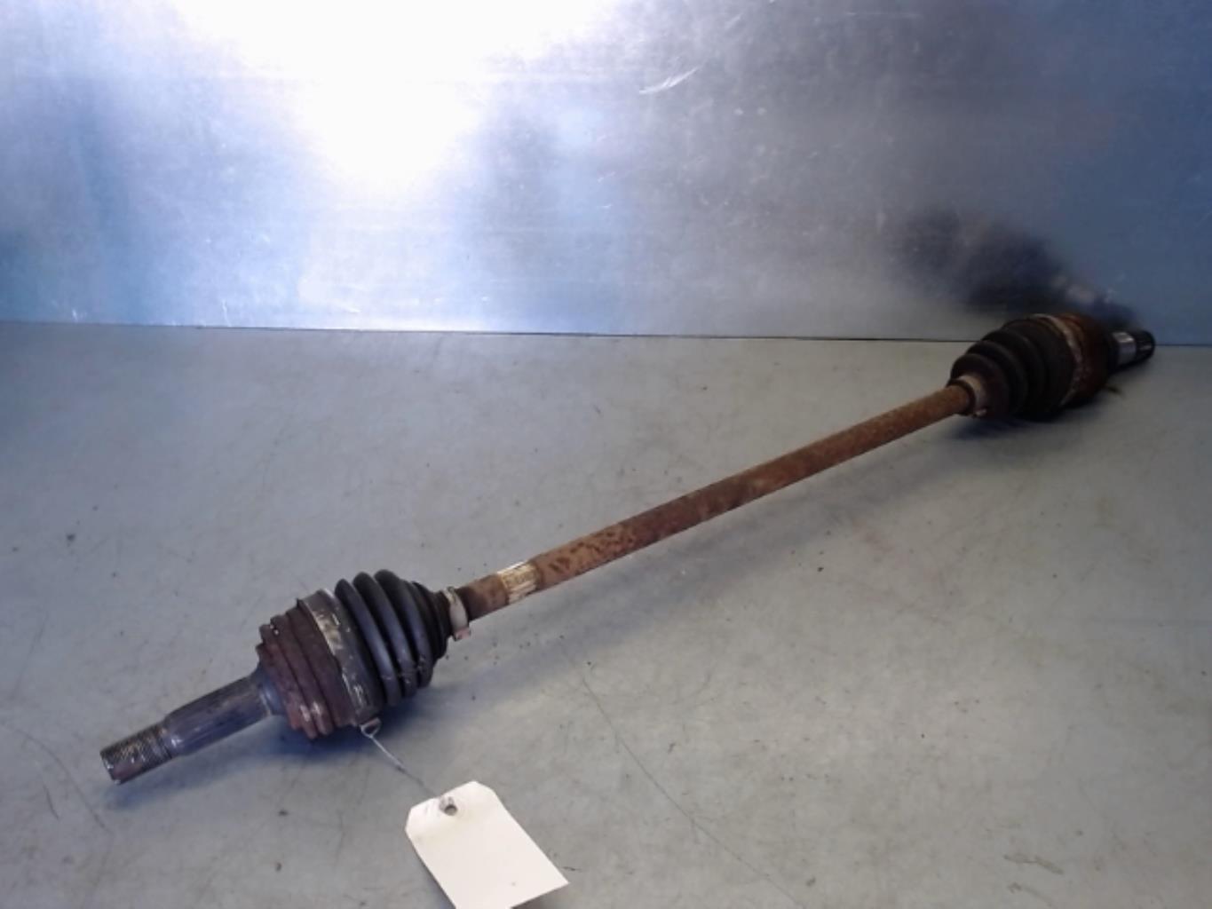 Giunto cardanico albero di trasmissione destro CITROEN C1 1 PHASE 1 Gasolina - 1
