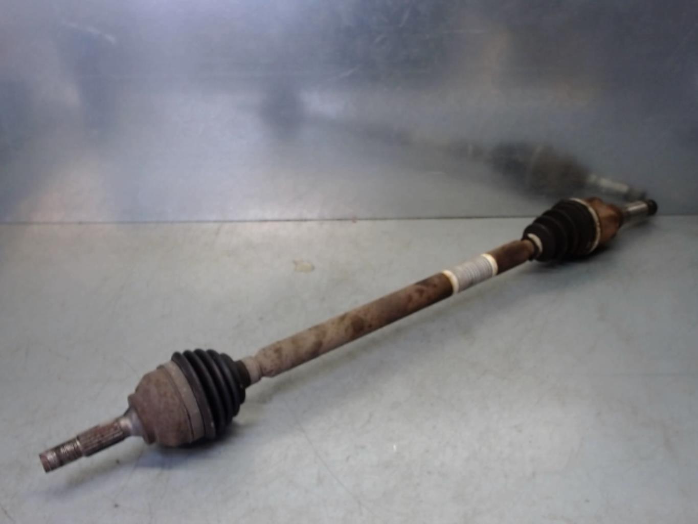 Giunto cardanico albero di trasmissione destro CITROEN C3 1 PHASE 2 Gasolina - 1