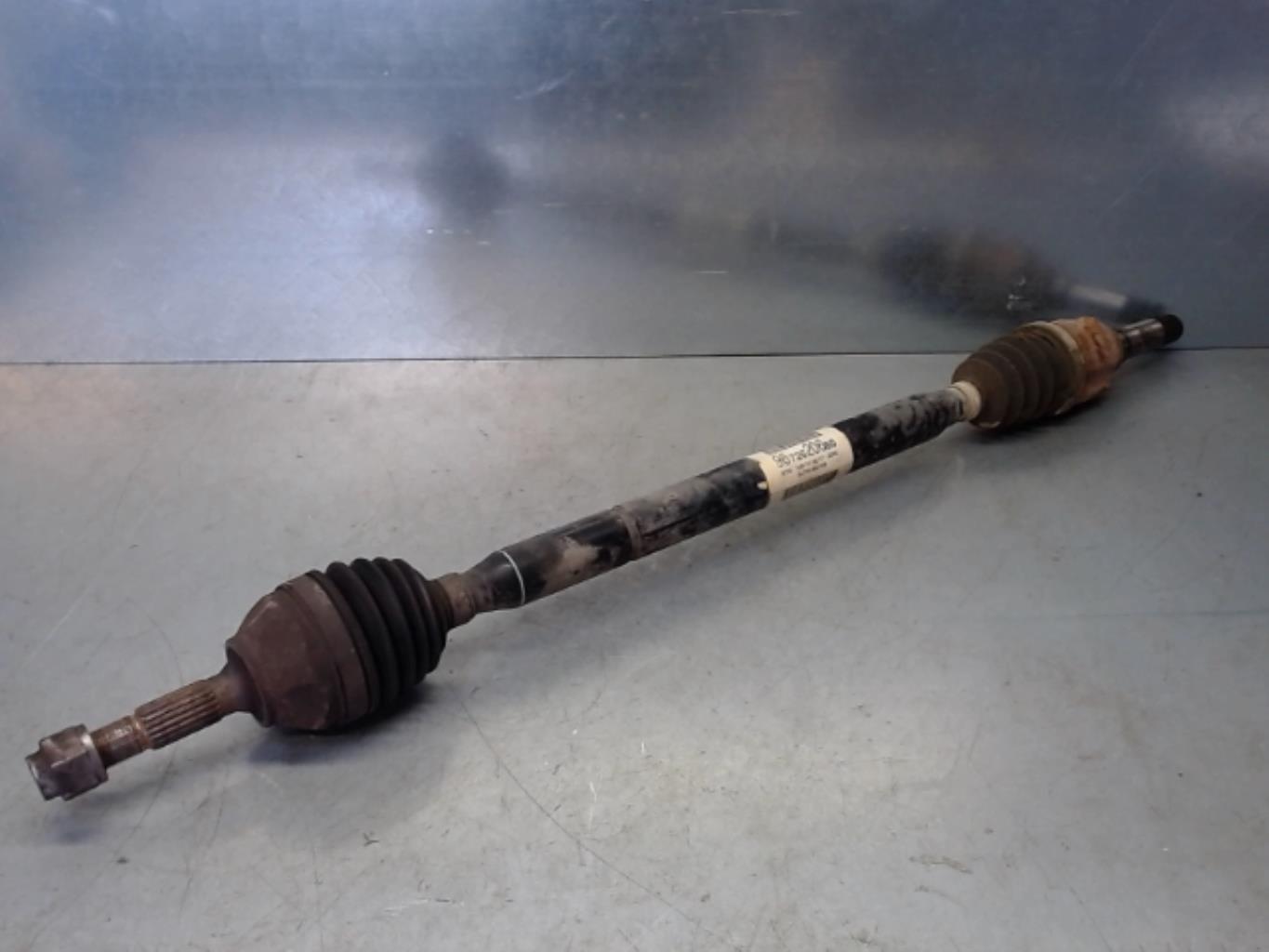 Giunto cardanico albero di trasmissione destro CITROEN C3 2 PHASE 1 Gasolina - 1