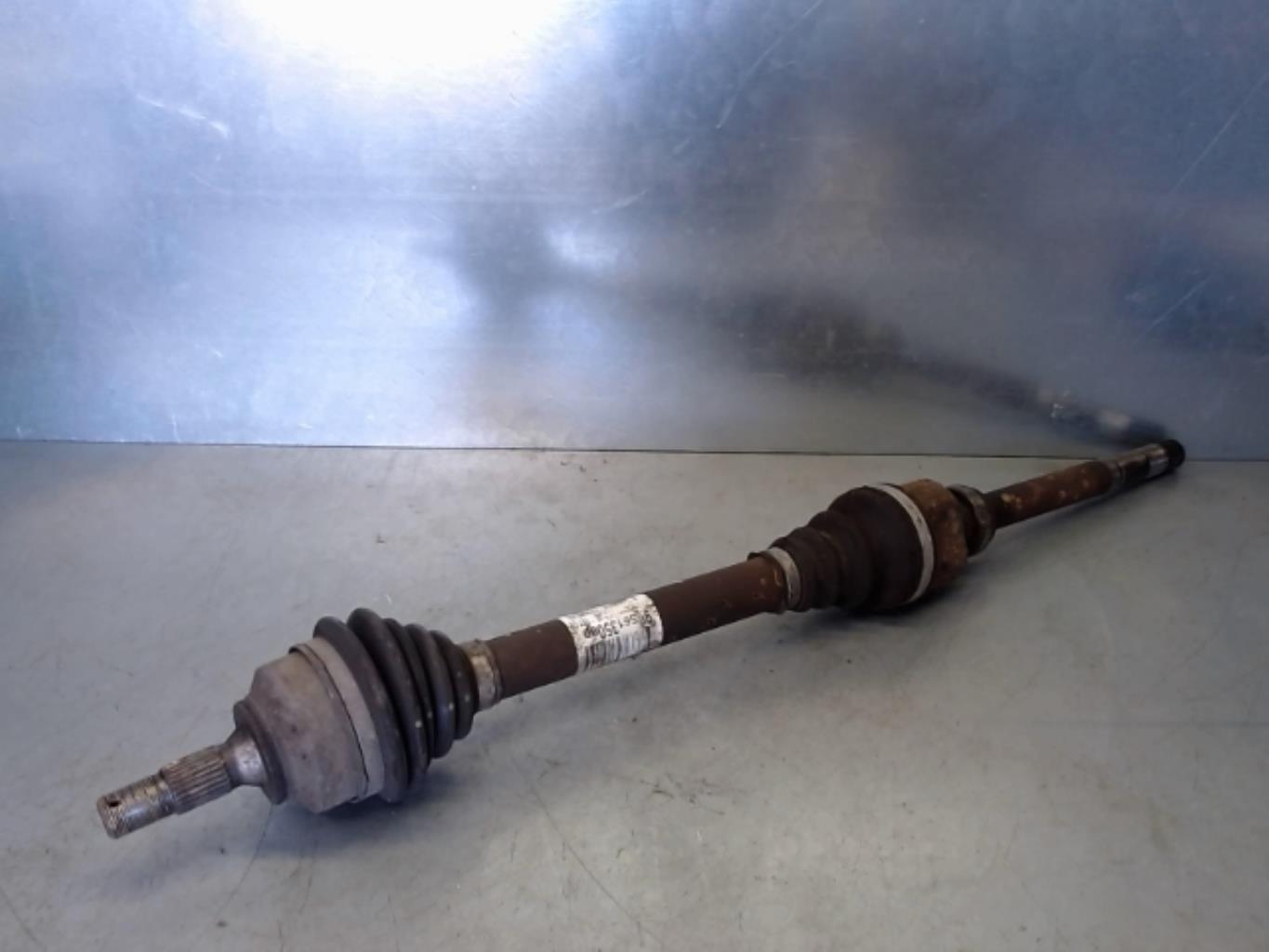 Giunto cardanico albero di trasmissione destro PEUGEOT 207 PHASE 2 Diésel - 1