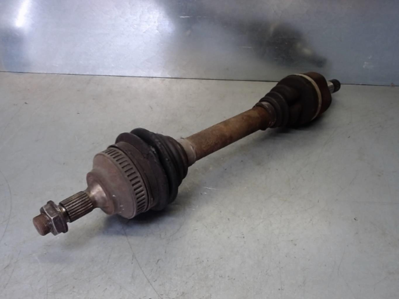 Giunto cardanico albero di trasmissione sinistro CITROEN BERLINGO 1 PHASE 2 Diésel - 1
