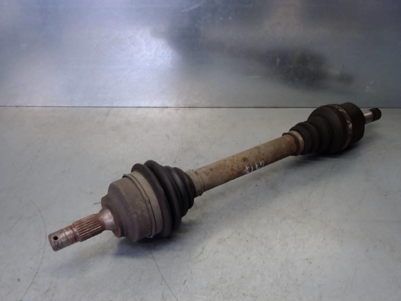 Giunto cardanico albero di trasmissione sinistro CITROEN C4 1 PHASE 1 COUPE Diésel - 1