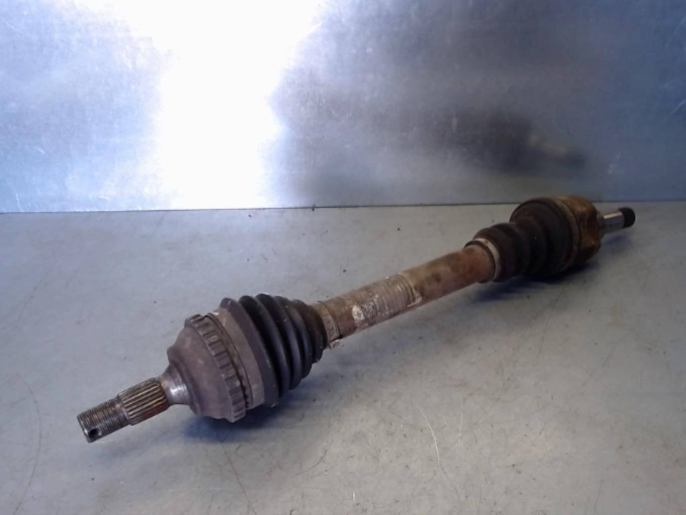 Giunto cardanico albero di trasmissione sinistro CITROEN XSARA PHASE 2 Gasolina - 1