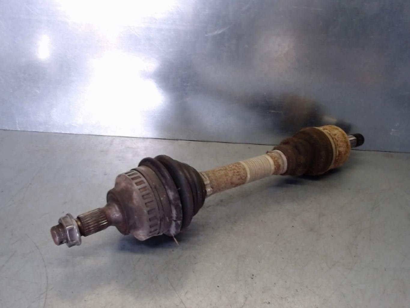 Giunto cardanico albero di trasmissione sinistro CITROEN XSARA PICASSO PHASE 2 Diésel - 1