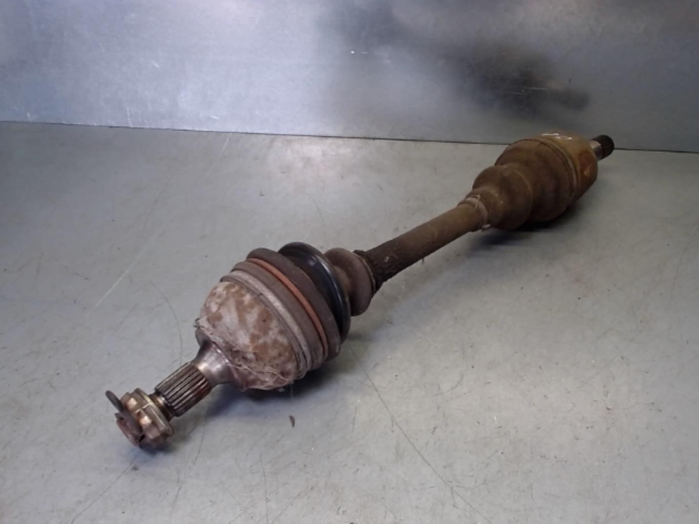 Giunto cardanico albero di trasmissione sinistro CITROEN ZX PHASE 1 Diésel - 1
