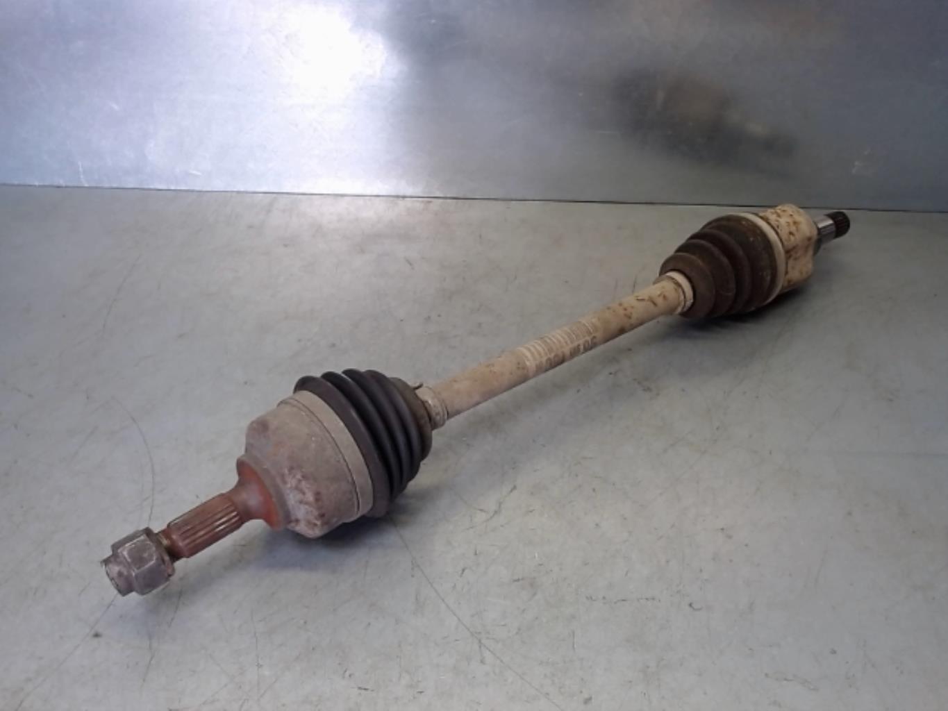 Giunto cardanico albero di trasmissione sinistro PEUGEOT 207 PHASE 1 Diésel - 1