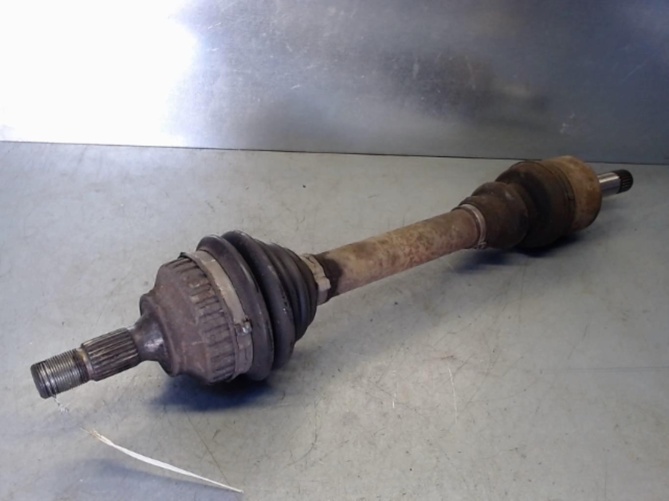 Giunto cardanico albero di trasmissione sinistro PEUGEOT 306 BREAK Diésel - 1