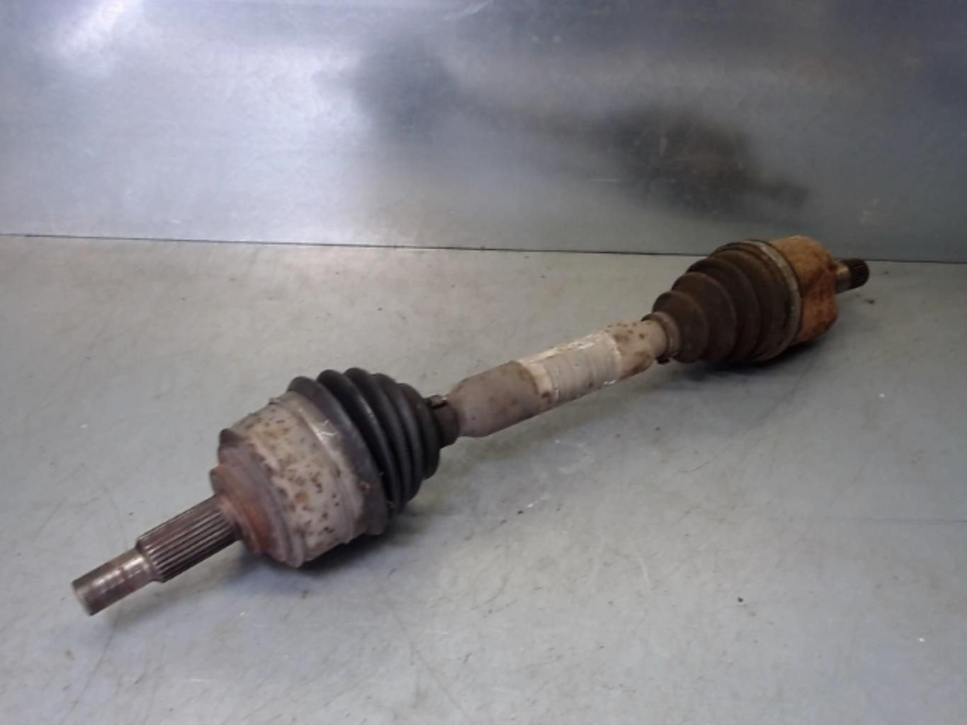 Giunto cardanico albero di trasmissione sinistro RENAULT VEL SATIS PHASE 1 Diésel - 1