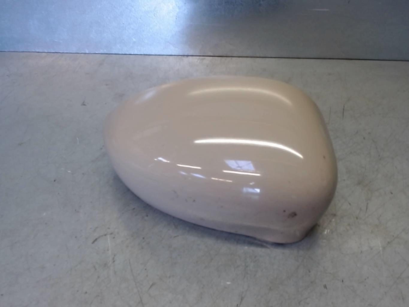 Calotta specchietto destro FIAT 500 2 PHASE 1 Gasolina - 1