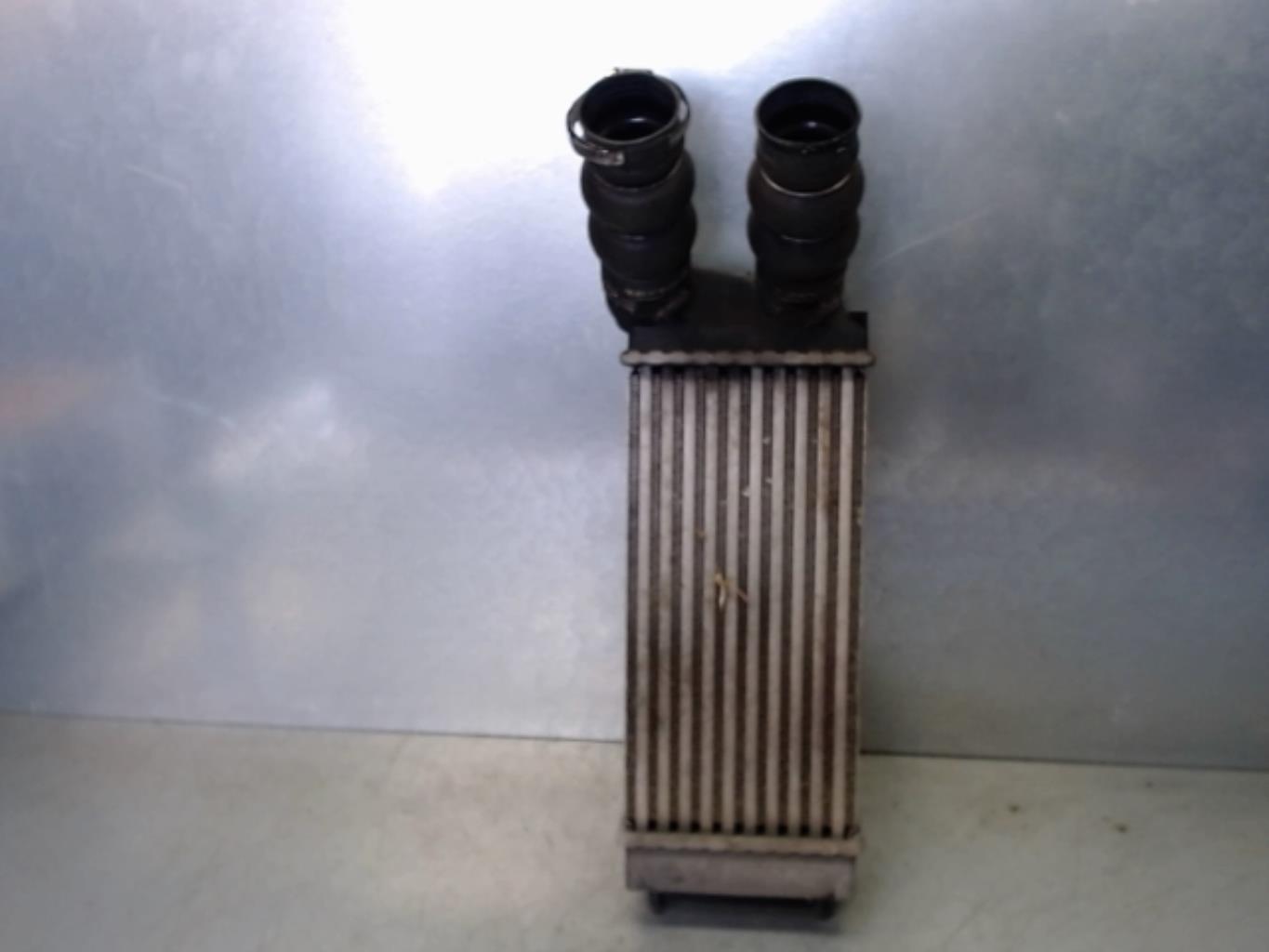 Scambiatore aria (Intercooler) PEUGEOT 307 PHASE 2 BREAK Diésel - 1