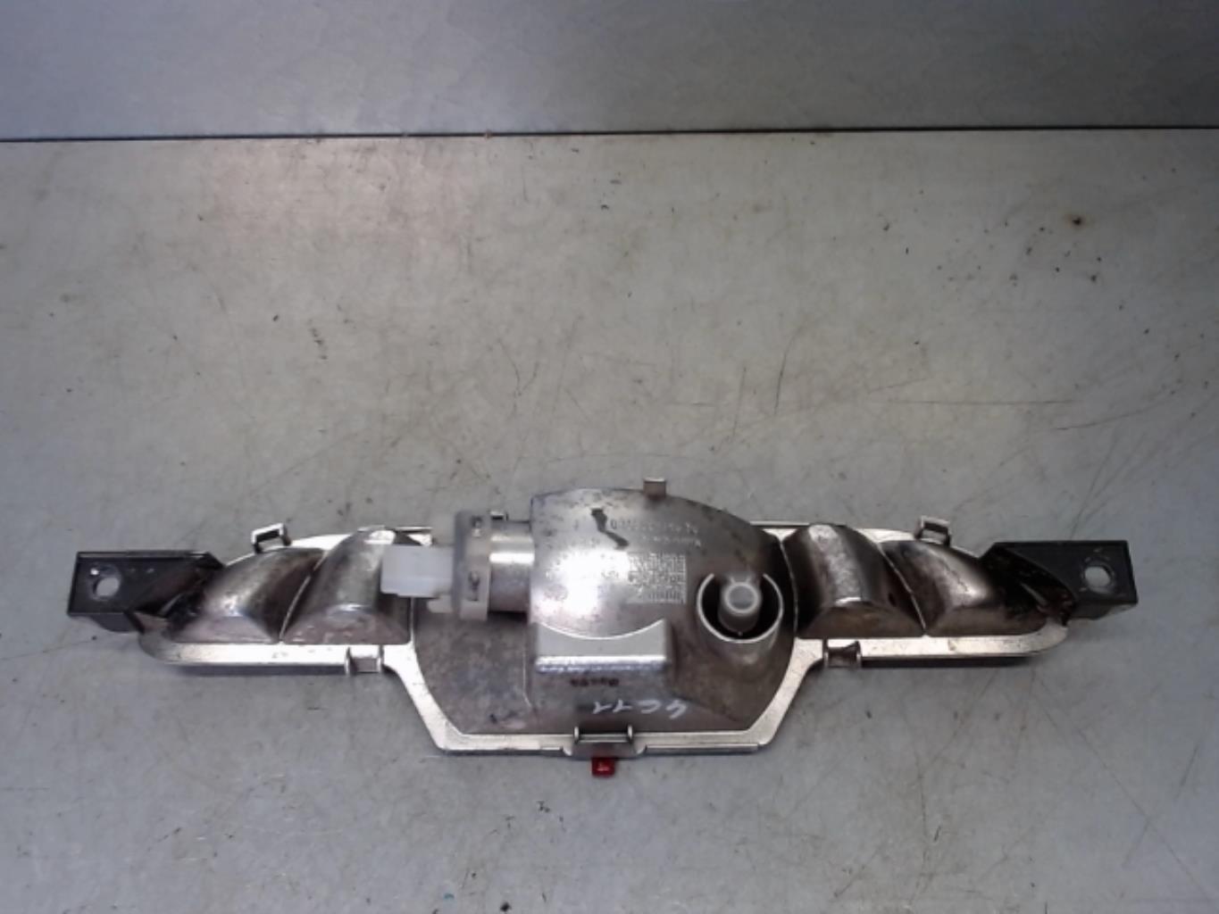 Retronebbia PEUGEOT 208 1 PHASE 2 Gasolina - 1