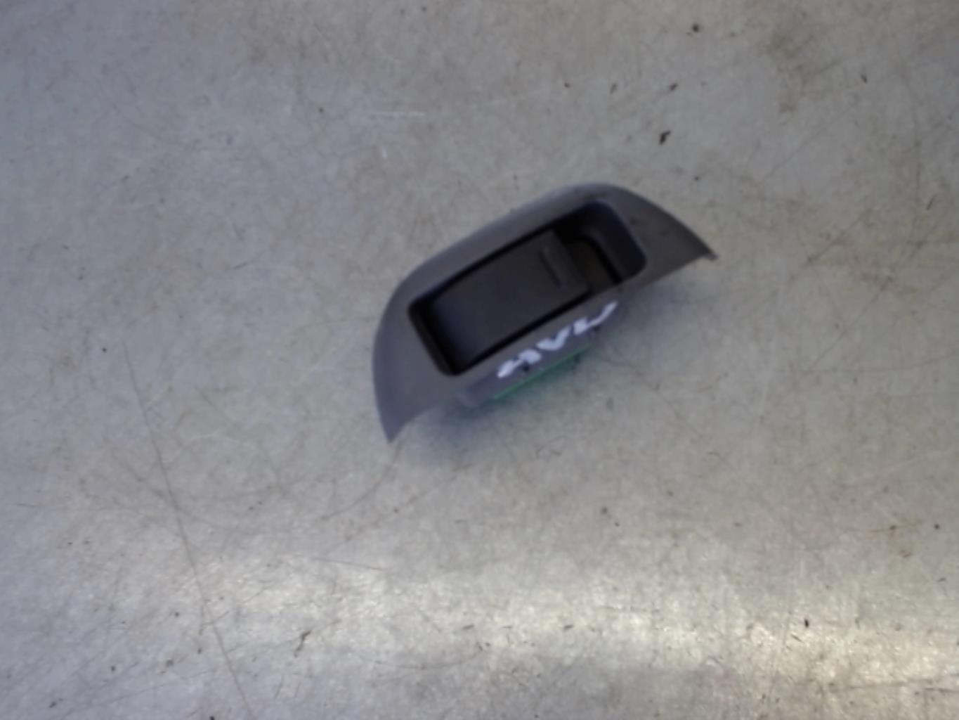 Interruttore lavacristalli anteriore destro CITROEN C1 1 PHASE 1 Gasolina - 1