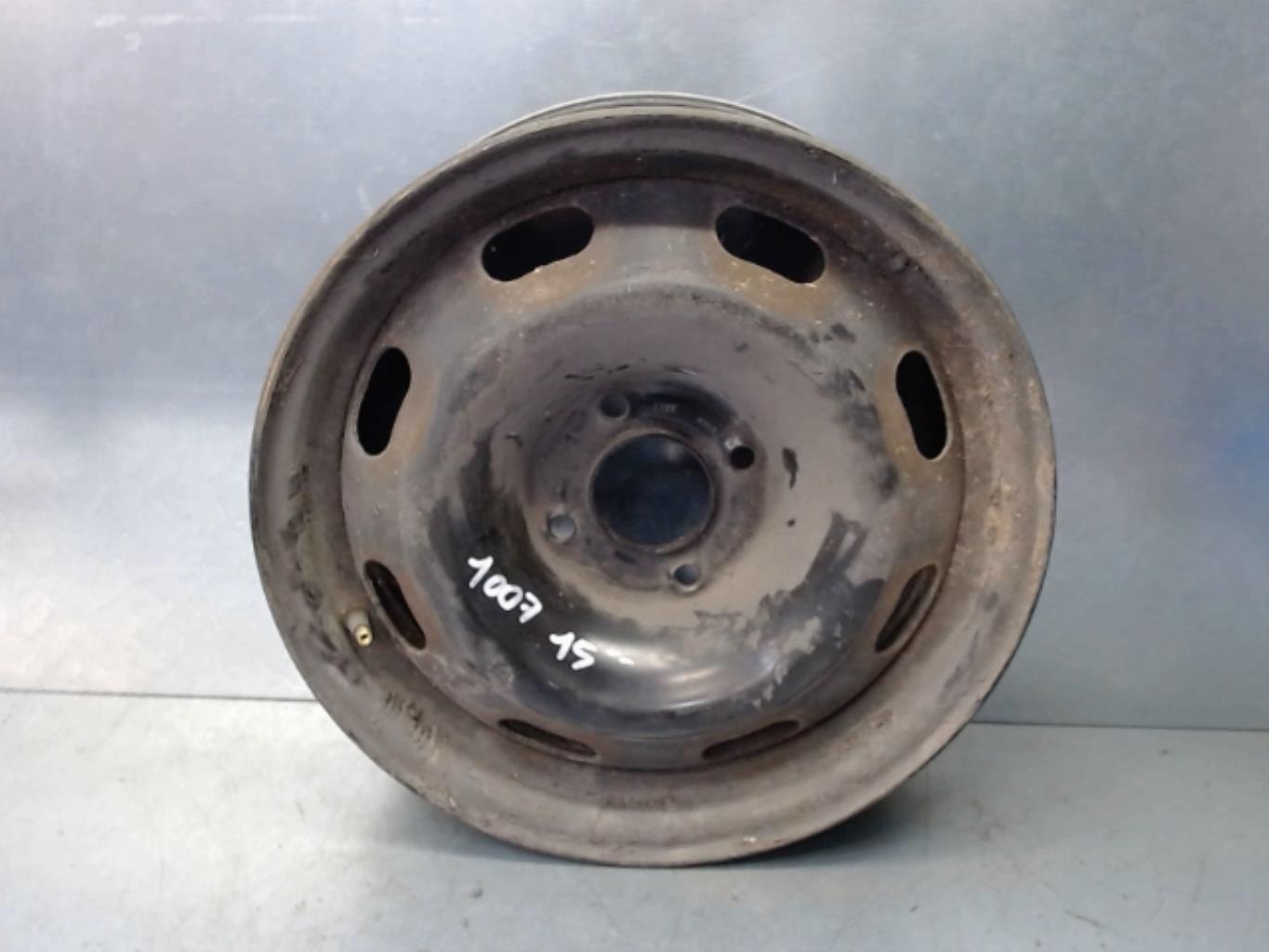 Cerchione PEUGEOT 1007  - 1
