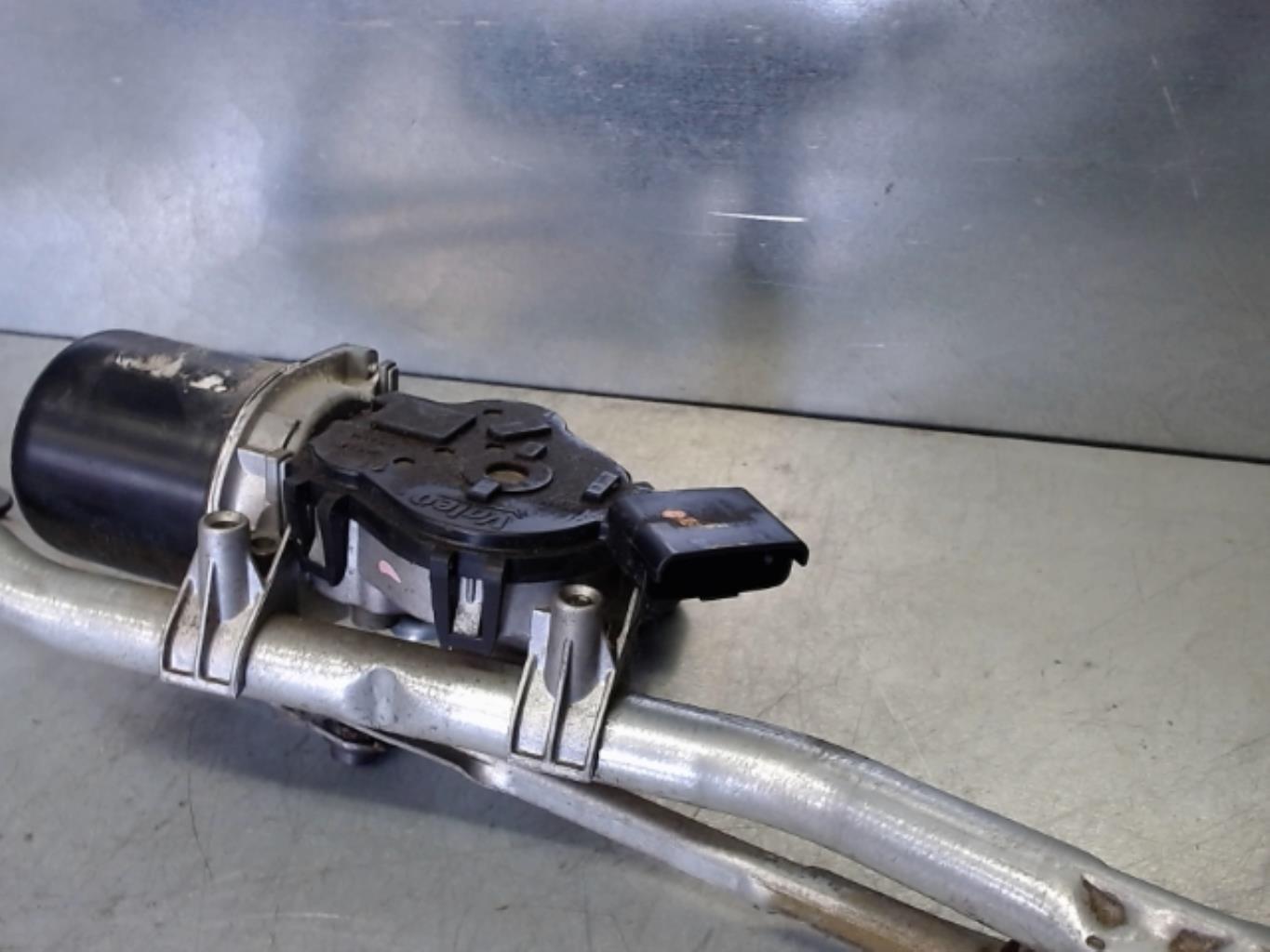 Motore tergicristallo anteriore CITROEN C3 2 PHASE 1 Gasolina - 1