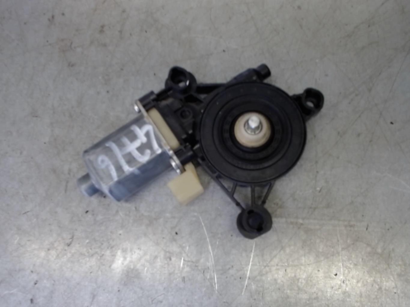 Motore alzacristalli anteriore destro SEAT LEON 3 PHASE 1 Diésel - 1