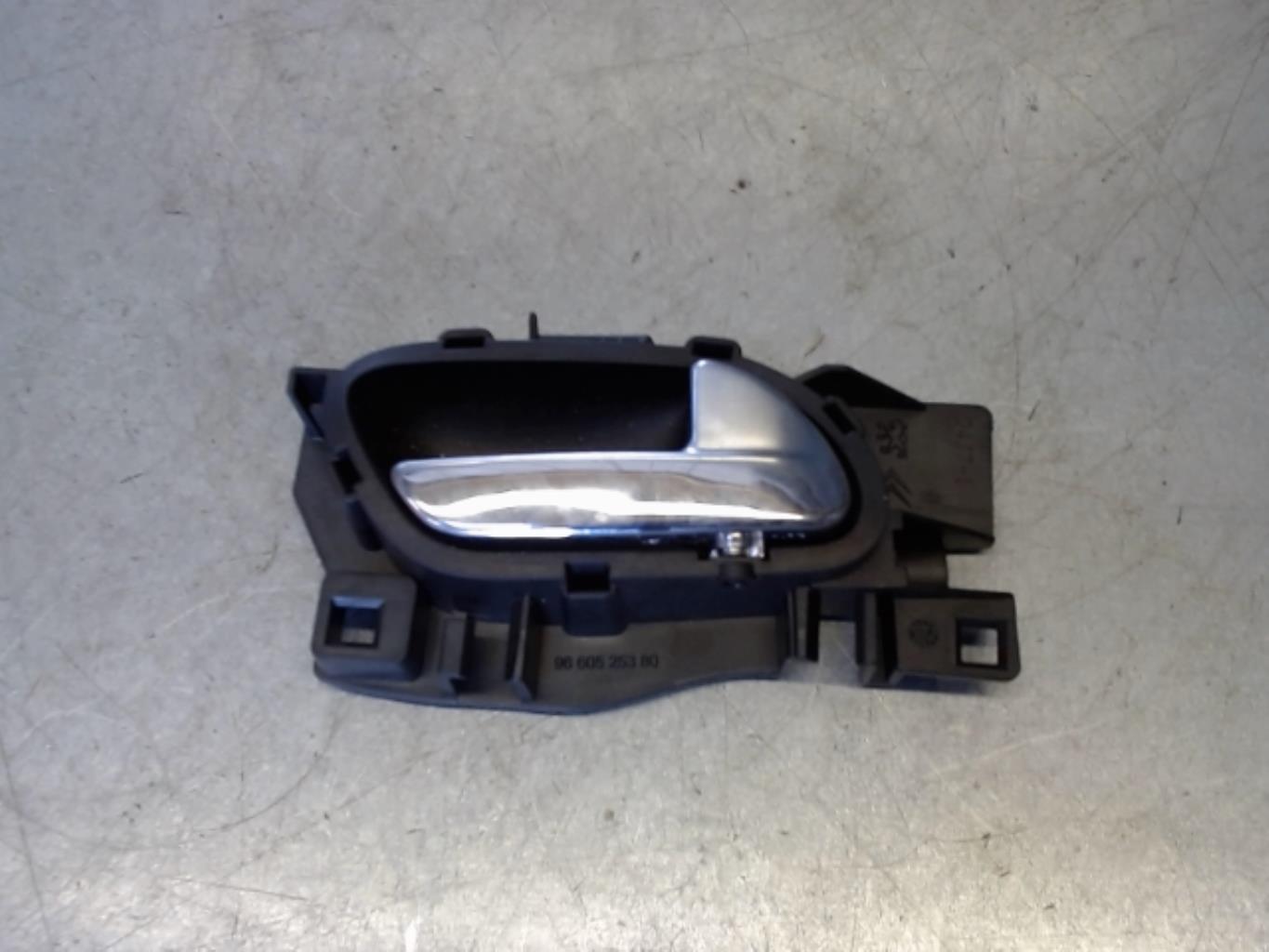 Maniglia interna posteriore destra PEUGEOT 308 1 PHASE 1 Diésel - 1