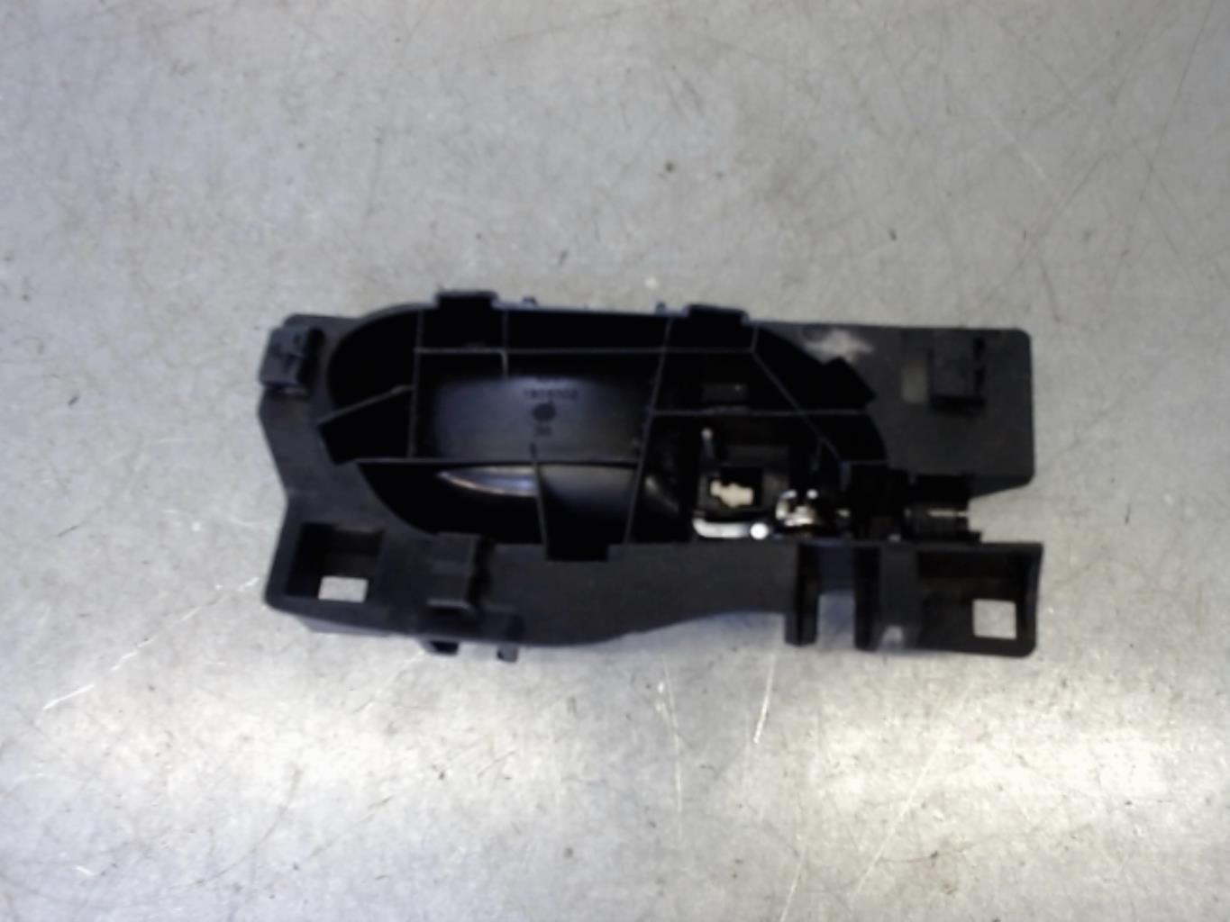 Maniglia interna anteriore sinistra CITROEN C3 2 PHASE 1 Gasolina - 1
