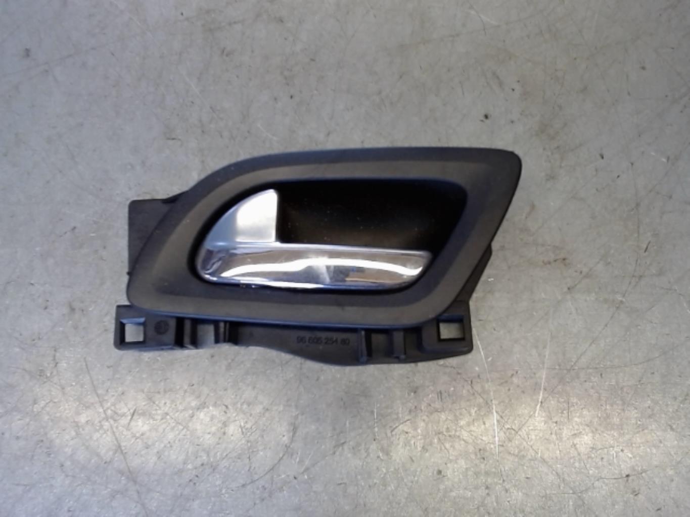 Maniglia interna anteriore sinistra PEUGEOT 308 1 PHASE 1 Diésel - 1