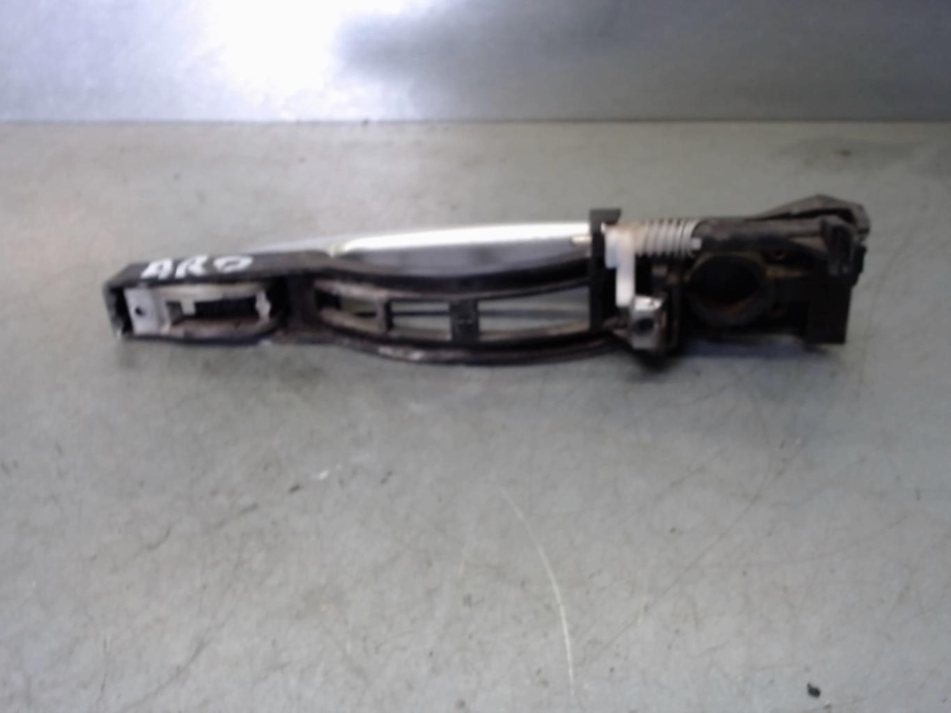 Maniglia portiera posteriore destra PEUGEOT 307 PHASE 2 BREAK Diésel - 1