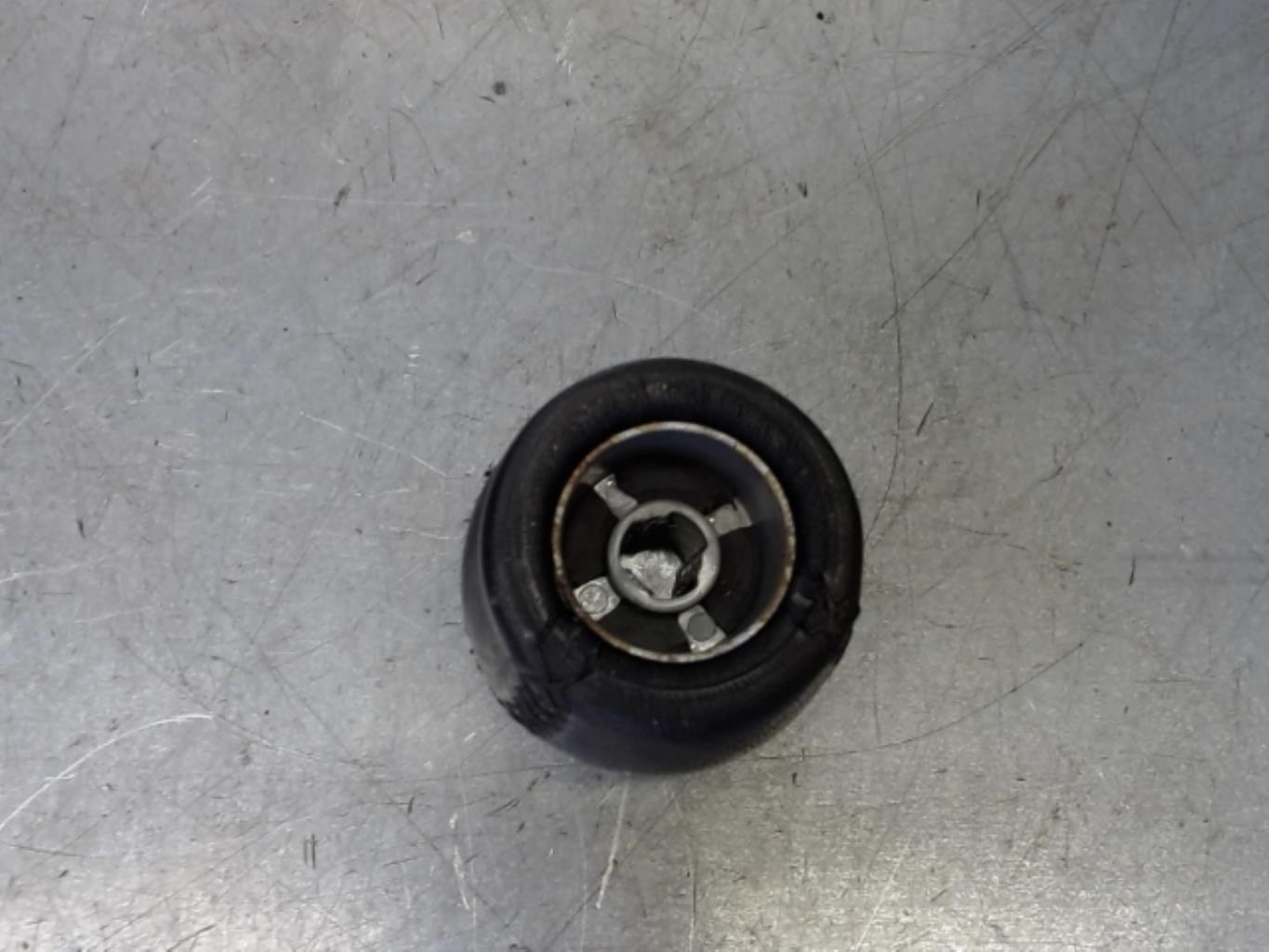 Pomello del cambio FIAT PUNTO EVO 3 Diésel - 1