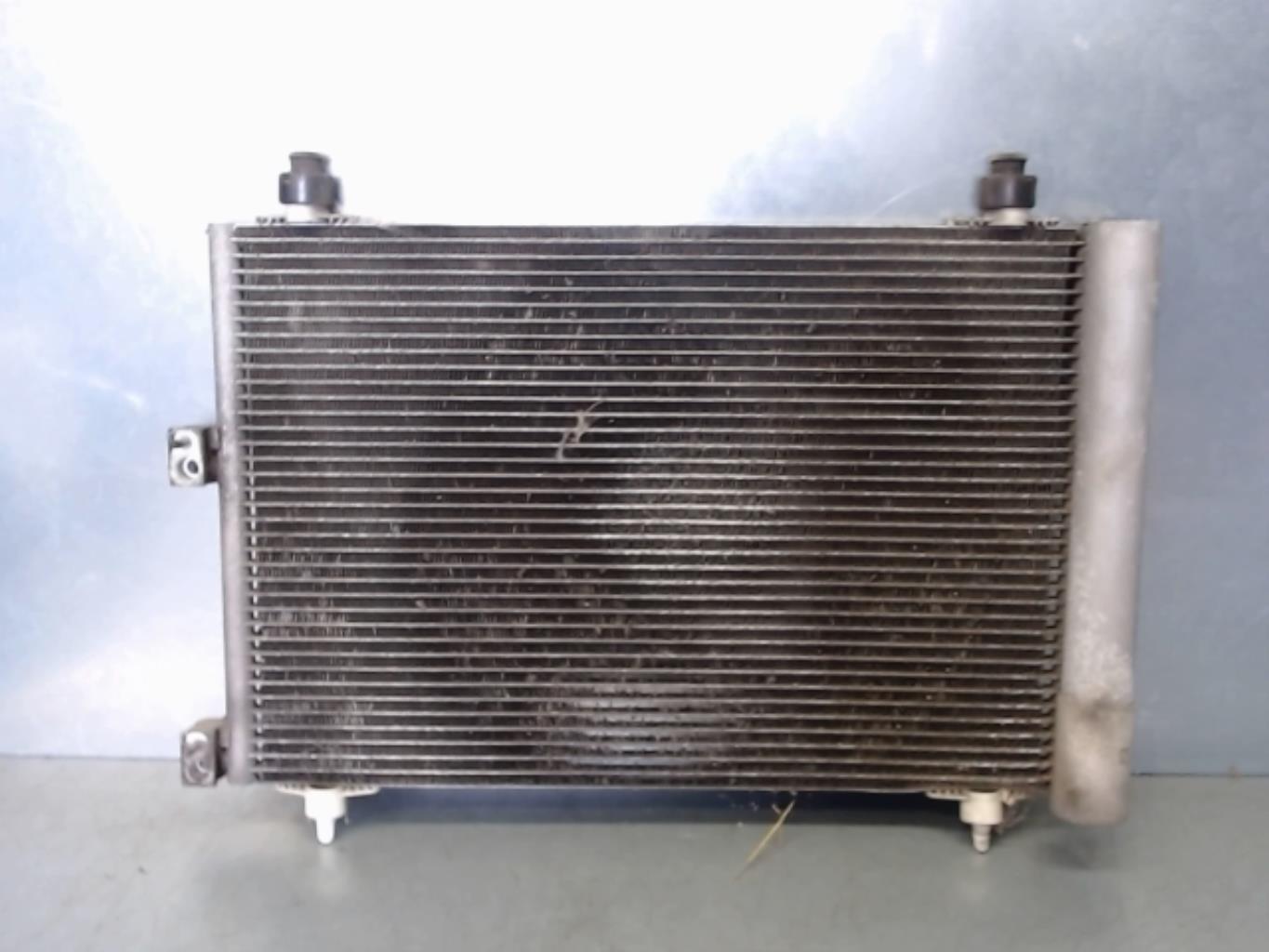 Radiatore clima CITROEN BERLINGO 1 PHASE 2 Diésel - 1