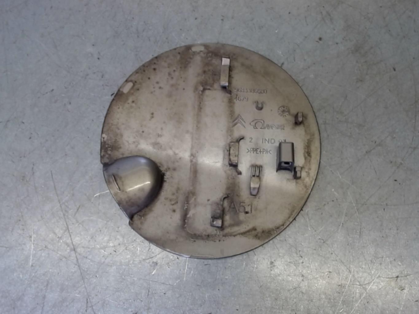 Trappe d'essence CITROEN C3 2 PHASE 1 Essence - 1