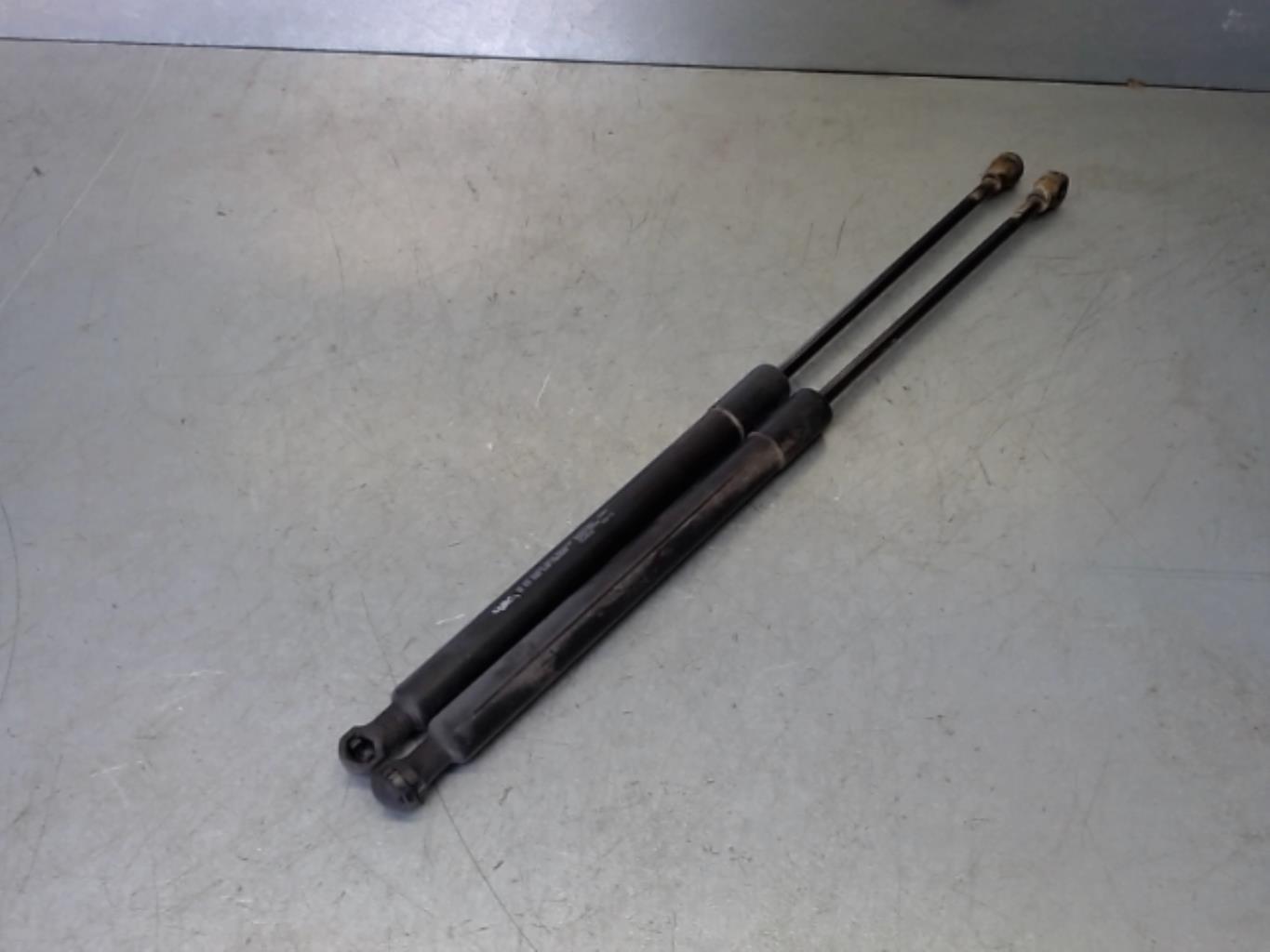 Molla a gas bagagliaio CITROEN C3 2 PHASE 1 Gasolina - 1
