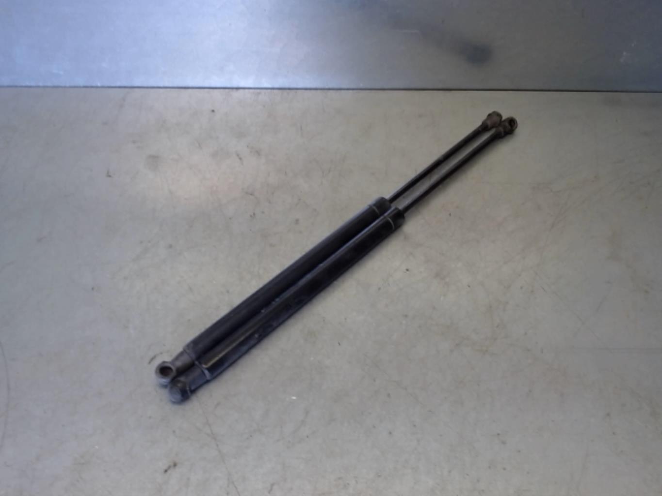 Molla a gas bagagliaio FIAT 500 2 PHASE 1 Gasolina - 1