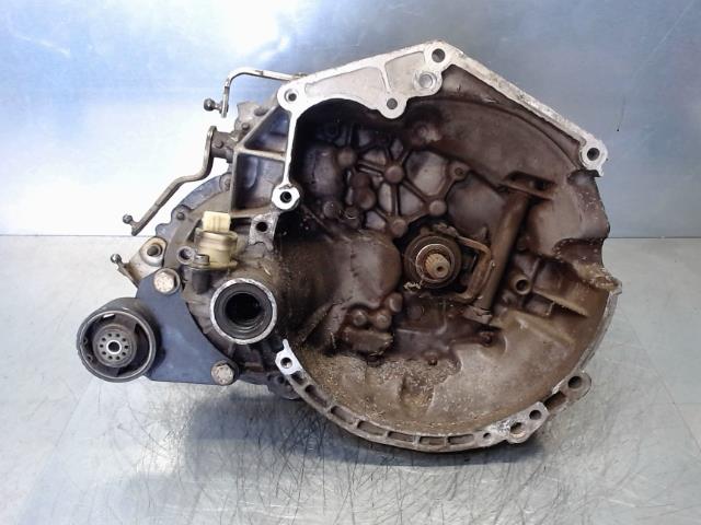 Scatola cambio PEUGEOT 106 PHASE 2 Gasolina - 1