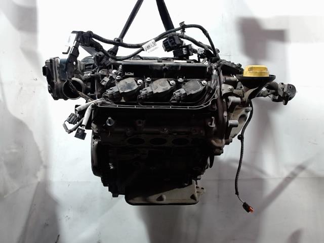 Motore RENAULT TWINGO 3 PHASE 1 Gasolina - 1