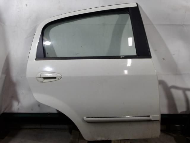 Portiera posteriore destra FIAT PUNTO EVO 3 Diésel - 1