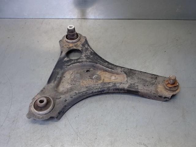Triangolo inferiore anteriore destro RENAULT TWINGO 3 PHASE 1 Gasolina - 1