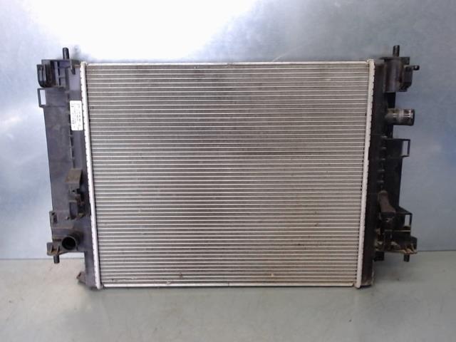 Radiateur eau RENAULT TWINGO 3 PHASE 1 Essence - 1