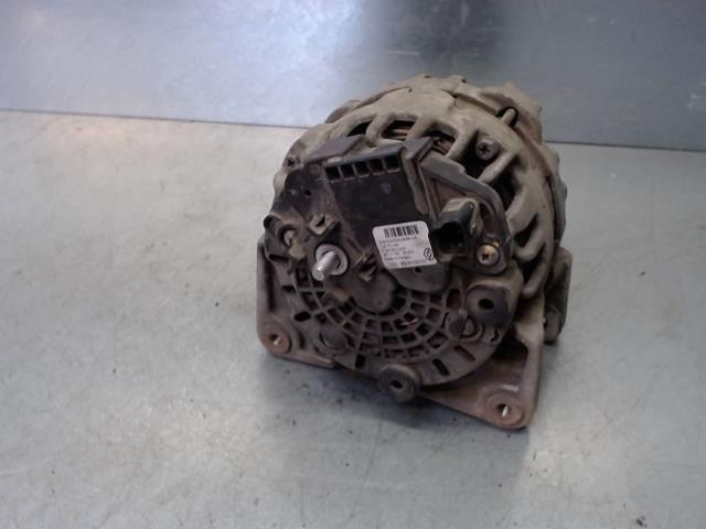 Alternador RENAULT TWINGO 3 PHASE 1 Gasolina - 1