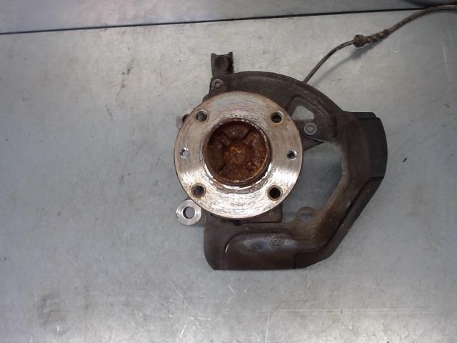 Mozzo anteriore destro RENAULT TWINGO 3 PHASE 1 Gasolina - 1