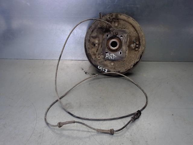 Tamburo posteriore destro RENAULT TWINGO 3 PHASE 1 Gasolina - 1