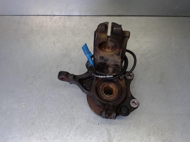 Mozzo anteriore sinistro PEUGEOT 208 1 PHASE 2 Gasolina - 1