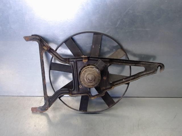 Motoventilatore radiatore CITROEN SAXO PHASE 1 Gasolina - 1
