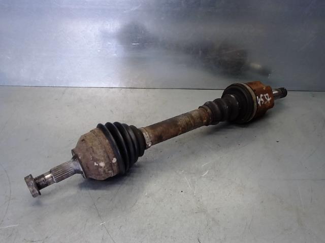 Giunto cardanico albero di trasmissione sinistro CITROEN C5 1 PHASE 2 Diésel - 1