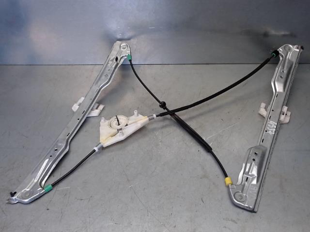 Meccanismo alzacristalli elettrico anteriore destro CITROEN C5 1 PHASE 2 Diésel - 1