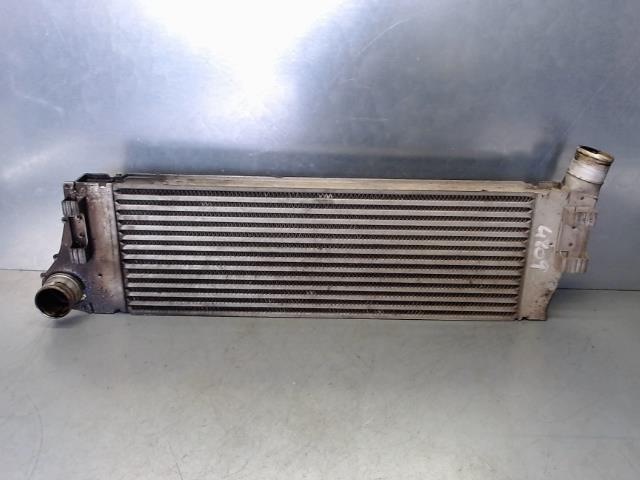 Echangeur air (Intercooler) RENAULT SCENIC 2 PHASE 1 Diesel - 1