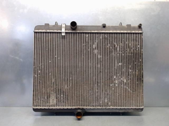 Radiateur eau PEUGEOT 307 PHASE 2 CABRIOLET Diesel - 1