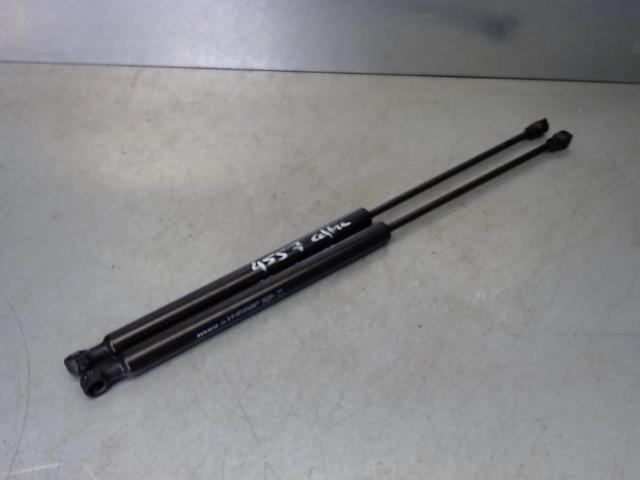 Verin de coffre RENAULT TWINGO 3 PHASE 1 Essence - 1