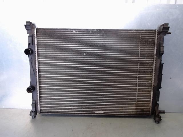 Radiateur eau RENAULT SCENIC 2 PHASE 1 Diesel - 1